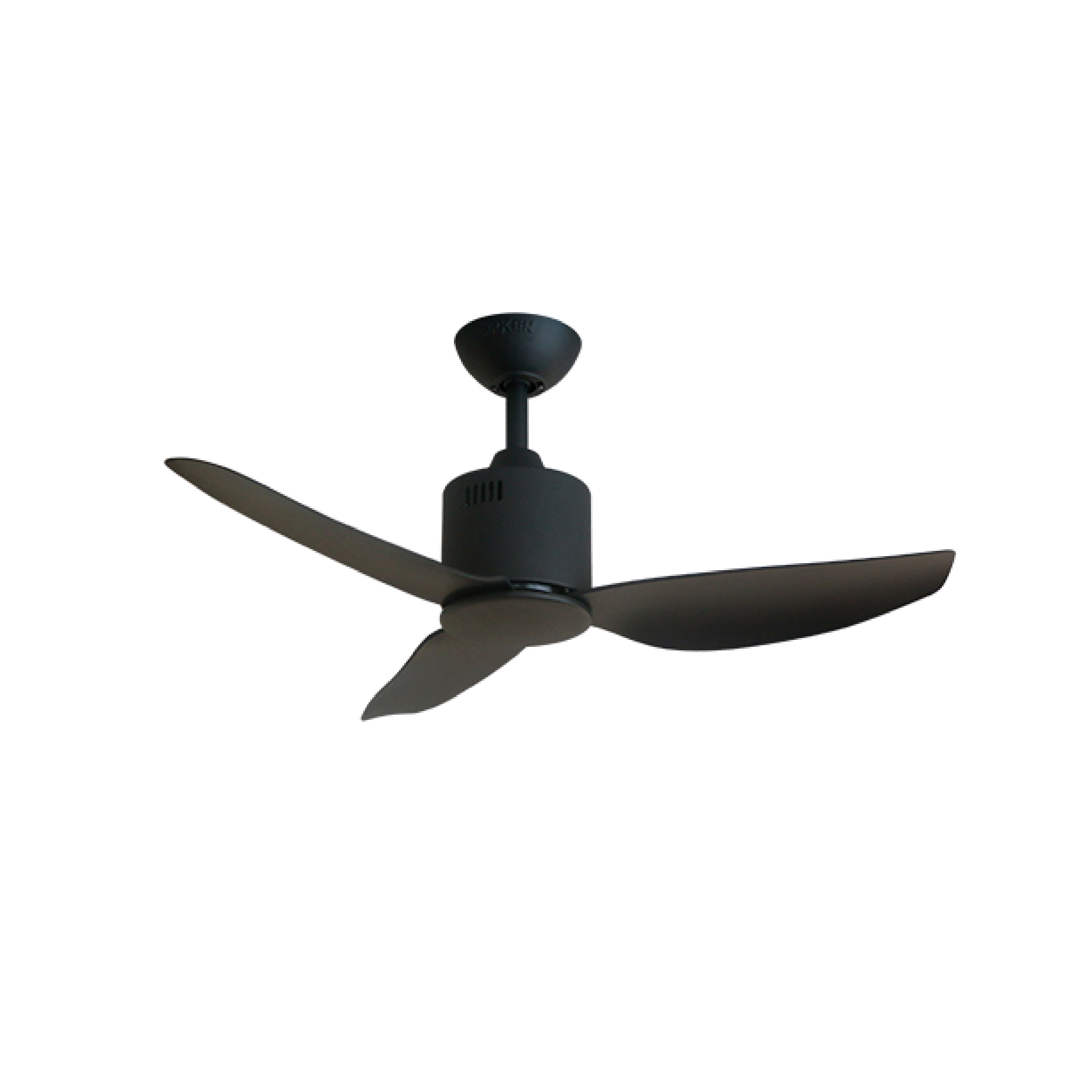 พัดลมเพดาน MR.KEN รุ่น SEABIRD OD 40" DR DC Motor พัดลมเพดาน ติดภายนอกได้ภายใต้หลังคา พร้อมรีโมทคอนโครล